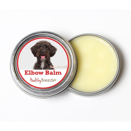 Healthy Breeds 2 oz Schnoodle Dog Elbow Balm 840235195090
